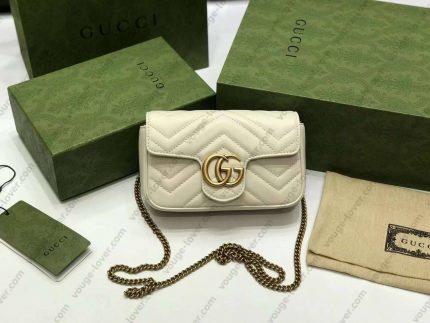 GG Marmont mini