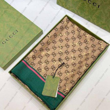 Платок Gucci