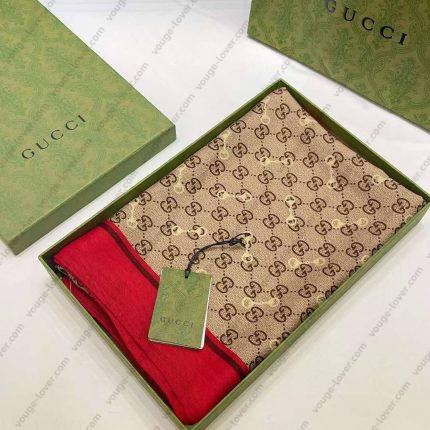 Платок Gucci