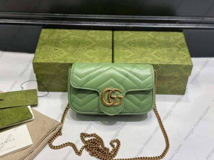 GG Marmont mini