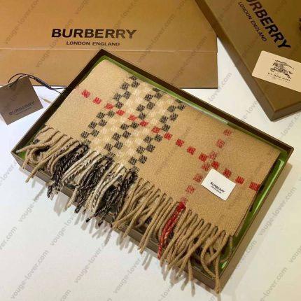 Шарф Burberry