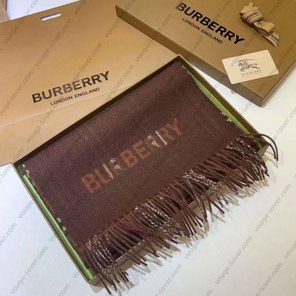 Шарф Burberry