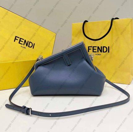 Сумка Fendi First