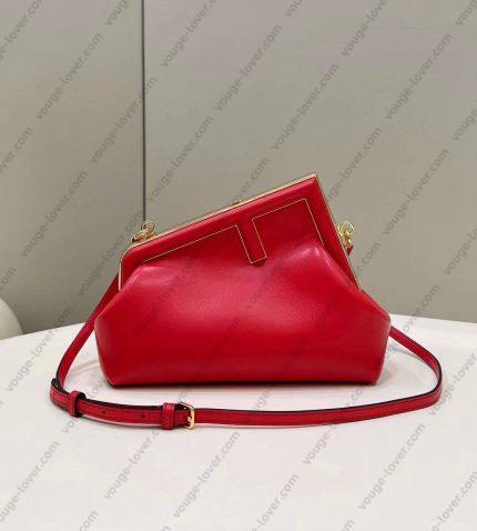 Сумка Fendi First