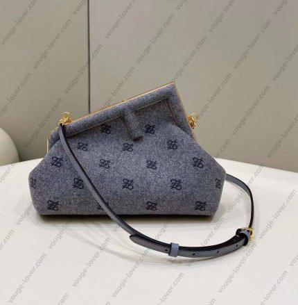 Сумка Fendi First