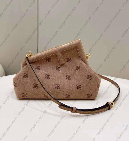 Сумка Fendi First