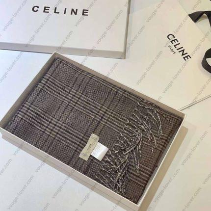 Шарф Celine