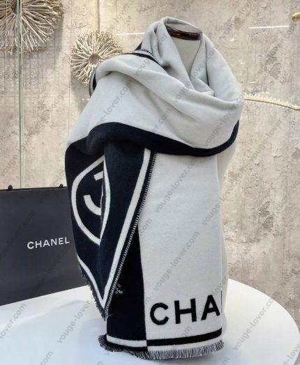 Шарф Chanel