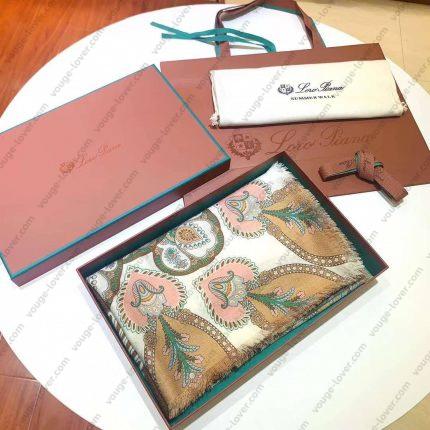 Платок Loro Piana