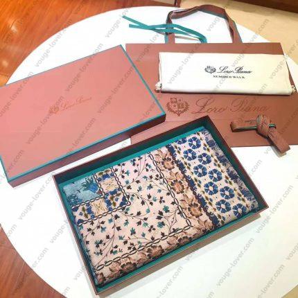 Платок Loro Piana