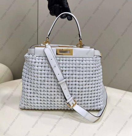 Сумка Fendi