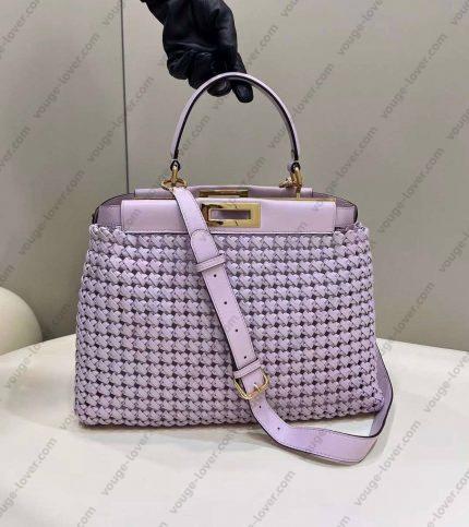 Сумка Fendi