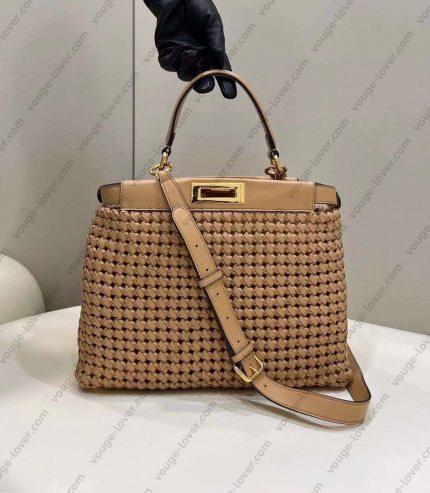 Сумка Fendi