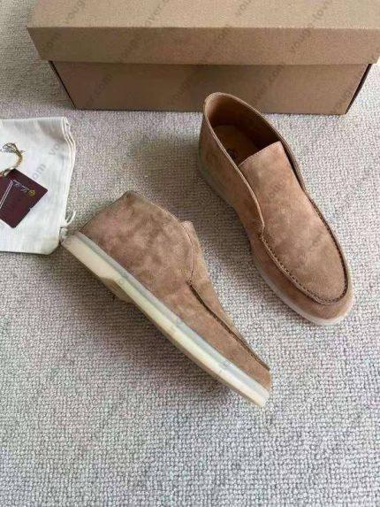 Ботинки Loro Piana