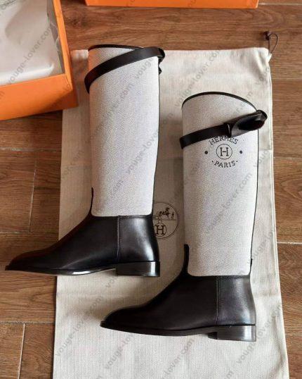 Сапоги Hermes