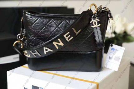 Сумка Chanel Gabrielle