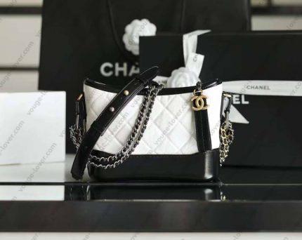 Сумка Chanel Gabrielle