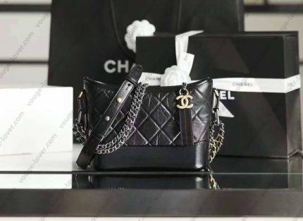 Сумка Chanel Gabrielle