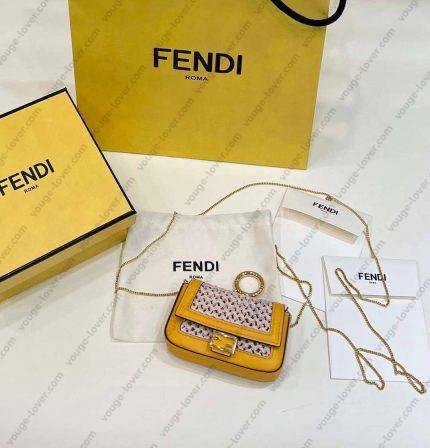Сумочка Fendi