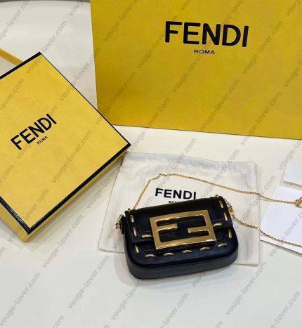 Сумочка Fendi