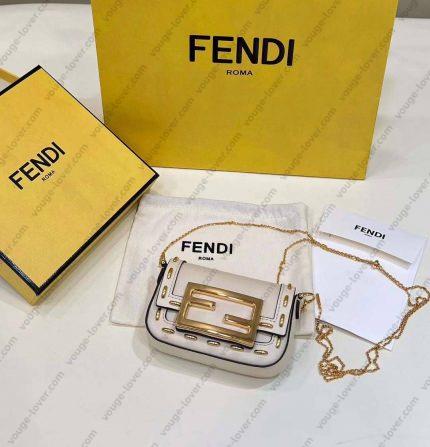 Сумочка Fendi