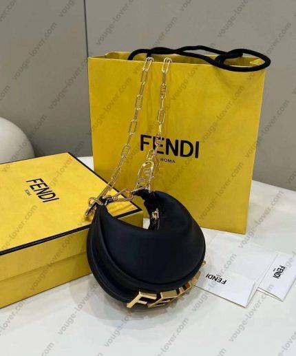 Сумочка Fendi