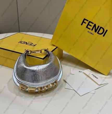 Сумочка Fendi