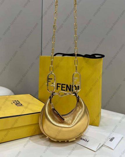Сумочка Fendi