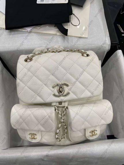 Рюкзак CHANEL