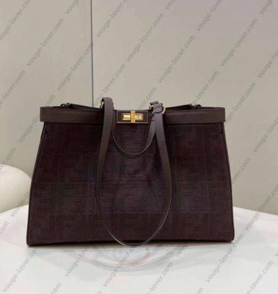 Тоут Fendi