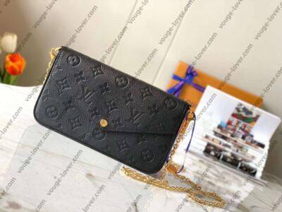 LV Pochette Felicie