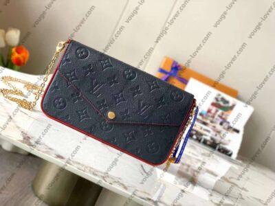 LV Pochette Felicie