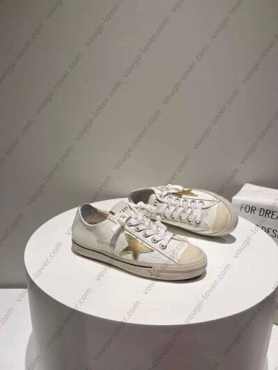 Сникеры Golden Goose