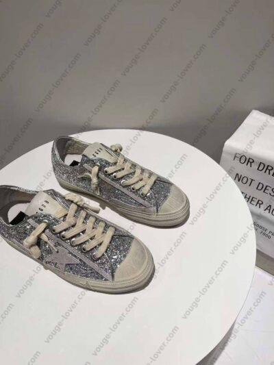 Сникеры Golden Goose