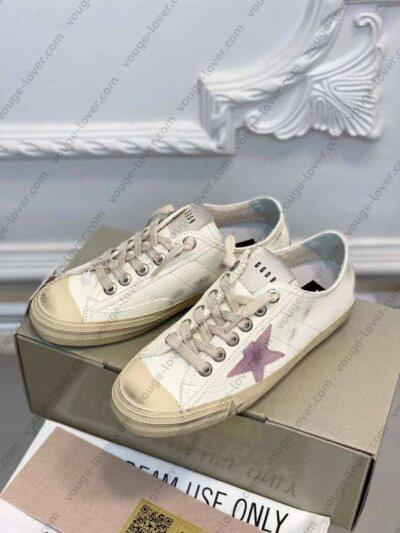 Сникеры Golden Goose