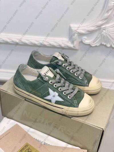 Сникеры Golden Goose