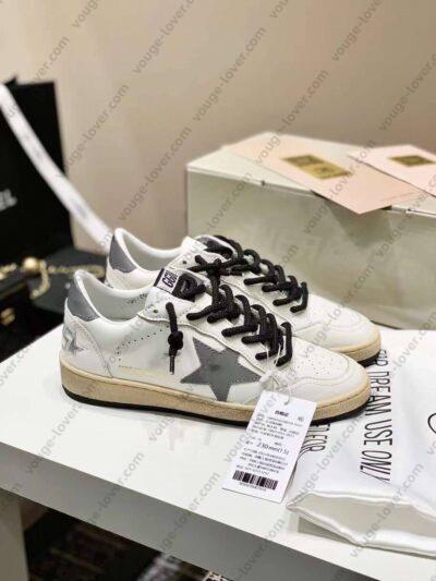 Сникеры Golden Goose