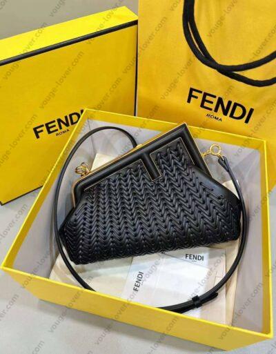 Сумка Fendi First