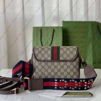 Сумка Gucci Ophidia