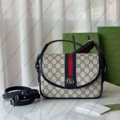 Сумка Gucci Ophidia
