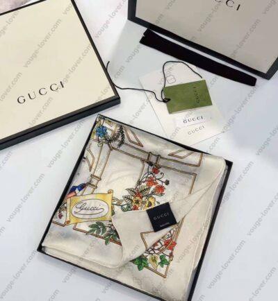 Платок Gucci
