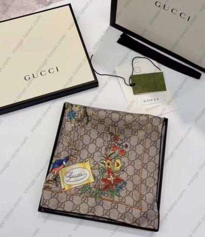 Платок Gucci
