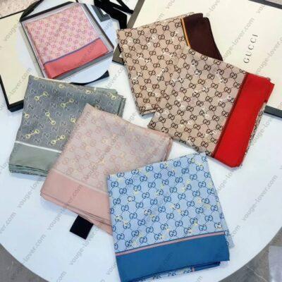 Платок Gucci