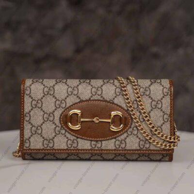 Сумка Gucci