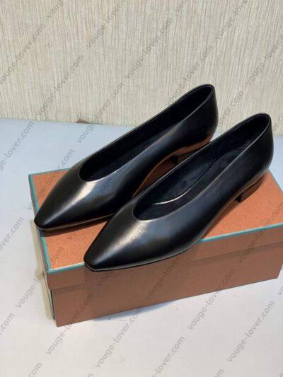 Балетки Loro Piana