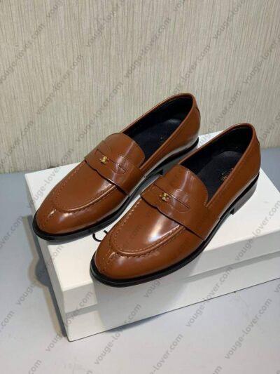 Лоферы Celine