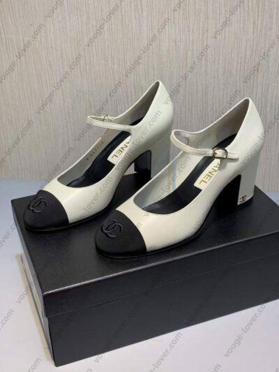 Туфли Chanel