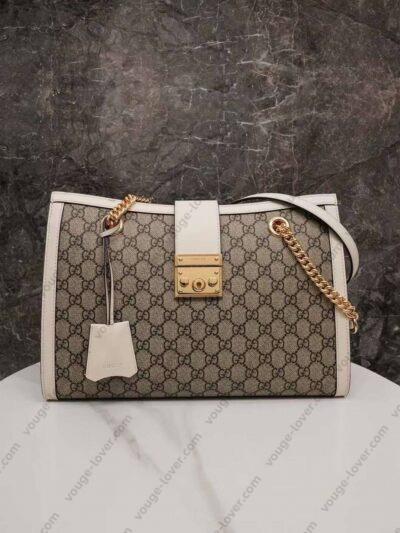 Gucci Padlock