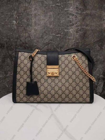 Gucci Padlock