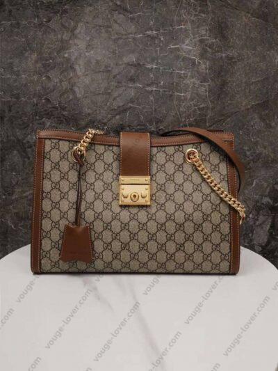 Gucci Padlock
